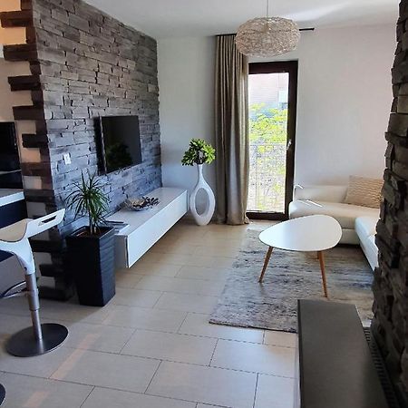 Lucia Exclusive Apartment Poreč Exterior foto