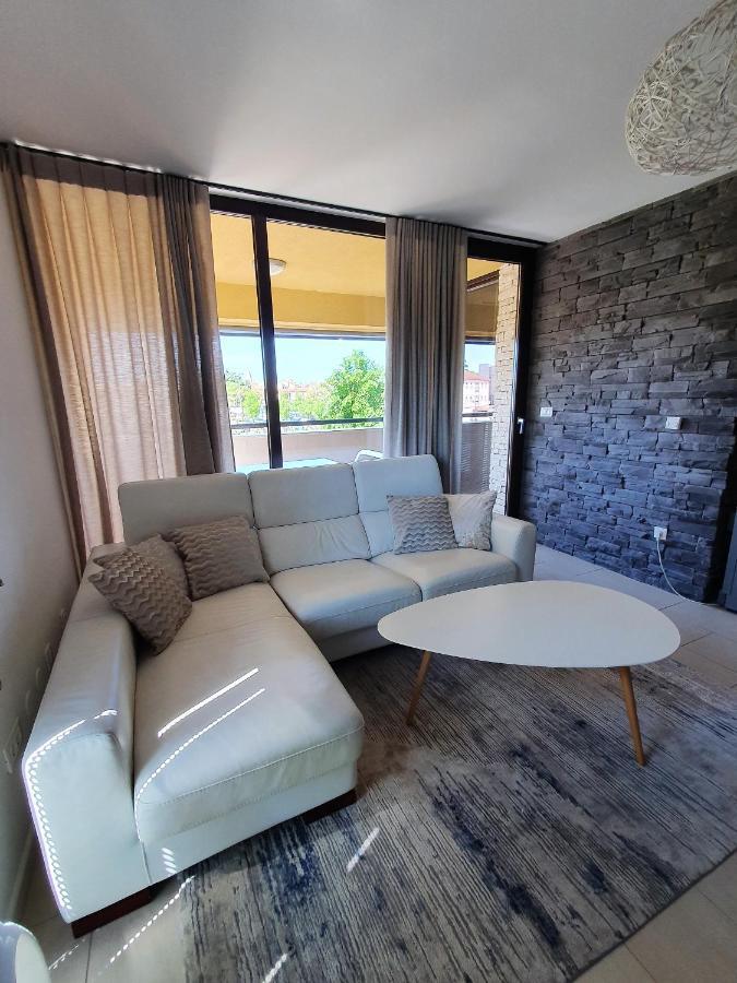 Lucia Exclusive Apartment Poreč Exterior foto