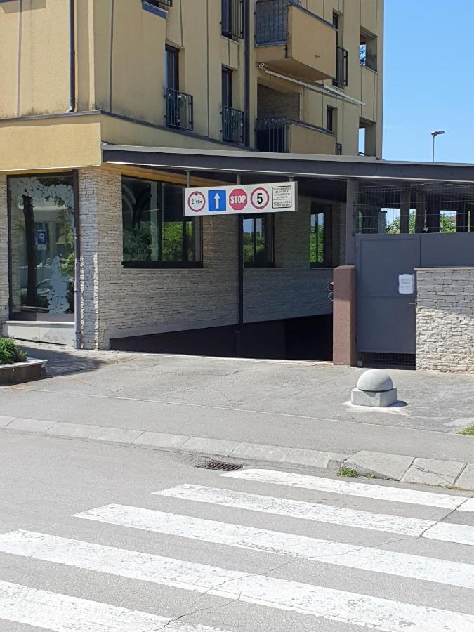 Lucia Exclusive Apartment Poreč Exterior foto