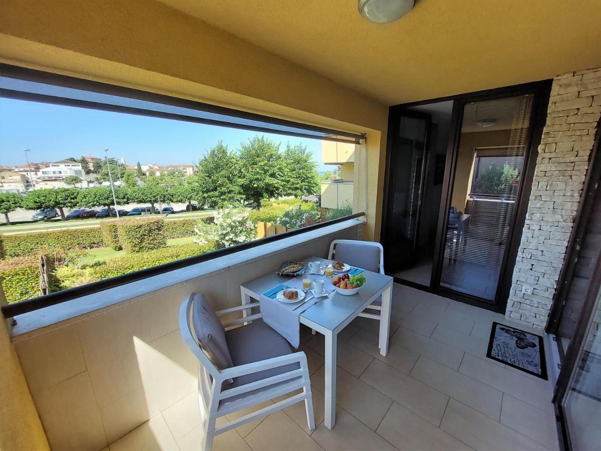 Lucia Exclusive Apartment Poreč Exterior foto